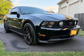 Image result for Black 2012 GT