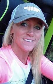 Anita Marlene “Skeeter” Milam Parsons (1977-2018)