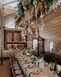 Pampas Grass 3 Ct Natural White Dried Pampas Plant Decor Pampas We Luxe Blogger Country Barn Weddings Barn Wedding Decorations Rustic Country Wedding