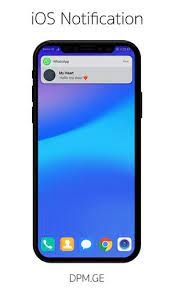 If you need to install apk on android, there are three easy ways to do it: Notification For Android Apk Download