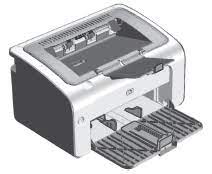 بعد اكتمال التنزيل، حدد موقع الملف في مستعرض الويب أو في مجلد downloads (التنزيلات) في. Printer Specifications For Hp Laserjet Pro P1102 P1106 P1108 P1109 Printers Hp Customer Support