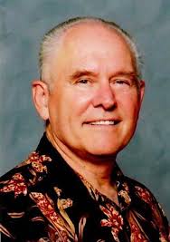 Frank Anthony (Tony) Laidler Obituary June 8, 2018