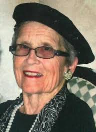 Betty Yeiter Obituary (1924