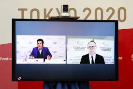 El 23 de mayo de 2011, el coi dio a conocer el calendario para presentar las candidaturas. Juegos Paralimpicos Tokio 2020 Son Los Mas Decisivos De Historia International Paralympic Committee
