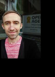 Open Age Members' Newsletter—December 2021