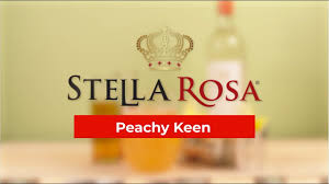 No purchase necessary to receive lip balm or win taste the magic gift box. Stella Rosa Presents No Lux Given How To Cocktail Recipe Youtube