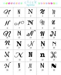How do you write in different fonts? Die 22 Besten Ideen Zu Monogrammkuchenauflage Monogramm Buchstaben Schriftarten