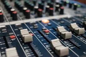 Being a record collector and dj since the late 80's, building a good quality mixer was always a dream for me. The 5 Best Audio Mixers Of 2021 Musicalley