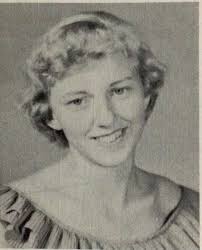Remembering June Vernon Glass, Retired PHS Librarian