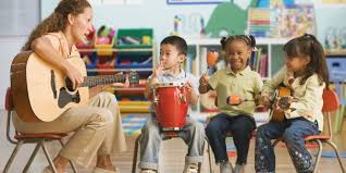 Even preschoolers can learn to keep a steady beat with this super fun activity! Music Me Family Music Classes And More In St Petersburg