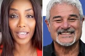 Ainett Stephens a Insegno, 'i 40 anni più belli dei 20, scusati'