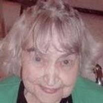 Elsie V. Lichtenwald Obituary