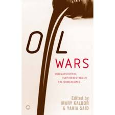 Oil Wars