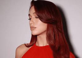 17 Chocolate Cherry Hair Ideas For Every Skin Tone