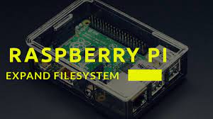 How To Expand File System In Raspberry Pi Bhutan Io