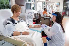 Dialysis Treatment American Renal Associates