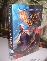 As am just crossing the age of 25, let me tell you about the list of books which affected me the most. Pin On Diana Wynne Jones