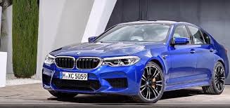 Bmw M5 Xdrive F90 Leaked Online Torquing Cars