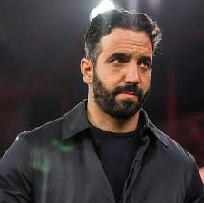 Erik Ten Hag and Ruben Amorim's Past Performances Before Joining Manchester  United