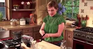 Pati Jinich Ancho Chile Salsa Or Pickle Patis Mexican Table Patti Jinich Recipes Pati