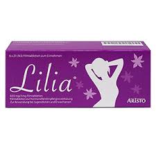 Lilia Kaufen Ohne Rezept Online Medikament