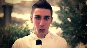 Miglior Chef Emergente Centro 2013