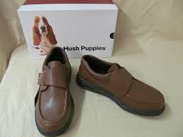 It is a top rated sneaker based on 3303 user ratings reviews, facts and deals of hush puppies gil. Men S 8 M Hush Puppies Gil Hook And Loop Closure Slip On Tan Leather Loafer Ebay