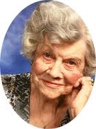 Margaret Ingram Obituary