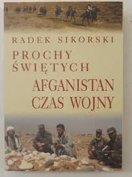 Us senators must decide, but in poland's view, nato and europe have everything to gain from this nuclear arms control treaty. Sikorski Radek Prochy Swietych Afganistan Czas Wojny Radek Sikorski 7 00 Zl Tezeusz Pl