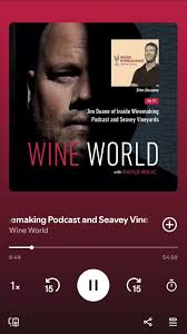 A true full circle moment for our winemaker @pavlemilic in the latest  episode of Wine World. This episode has a little bit of everything, from  our own humble beginnings to what inspires vintners and ...