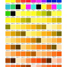 Sikaflex Pro Colour Chart 3no78xp385ld