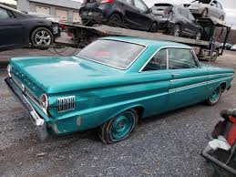 Image result for Dynasty Green 1964 Ford