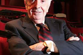 Tributes to an acting legend who conquered both stage and screen