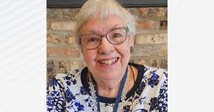 Nancy Helen McKinney Works