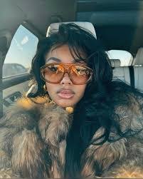 Cydney Thomas's Instagram, Twitter & Facebook