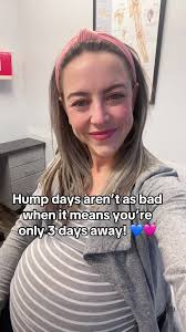 3-Day Countdown to Pregnant Twins Arrival