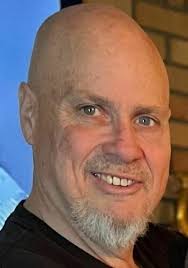 Jeffrey Marsh Obituary (1965