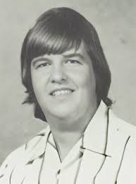 Mark Dale Chenault (1958-2004)