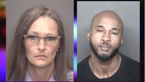 Wife and convicted murderer both charged in death of Evansville firefighter