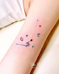 This post is top virgo tattoo ideas for you. 125 Virgo Tattoo Ideas To Flaunt Your Stunning Horoscope Sign Wild Tattoo Art