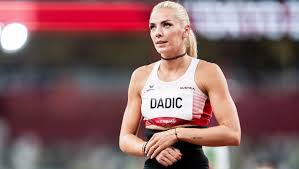 Jun 18, 2021 · verena mayr und ivona dadic testen am wochenende beim mehrkampfmeeting in ratingen ihre form für die olympischen spiele in tokio. Vxiveimss6wrvm