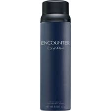 Calvin Klein Encounter Body Spray Men S Fragrances Beauty Health Shop The Exchange