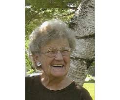 Haline Ackley Obituary (2016)