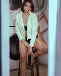 OnlyFans @sharonn_baker - Profile, photos & links - Babepedia