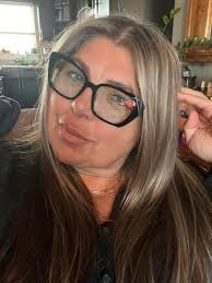 Love my long hair. Waist length!