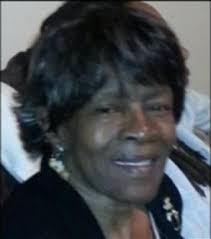 Jereline Sanders Obituary