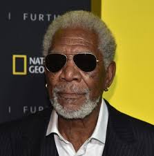 Black Actor With Deep Voice Morgan Freeman Was A Professional Dancer Before Lending His Iconic Voice To His Lengthy Movie Rapsheet 17 Crazy Jobs Ce Morgan Freeman Black Actors Freeman