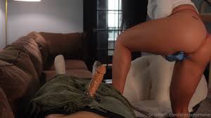 Shotsofsimone Wax Therapist Rides Your Cock In Nude Pussy Leaked Porn Tape  - SheeshFans