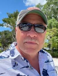 Obituary information for Garold "Gary" Lee Kron