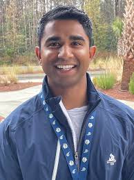 🦅The #HHCA community is welcoming another amazing mentor this week! Our  newest Eagle is Upper School #science mentor Sam Hammer. Sam is joining us  mid-year after returning from serving our country as